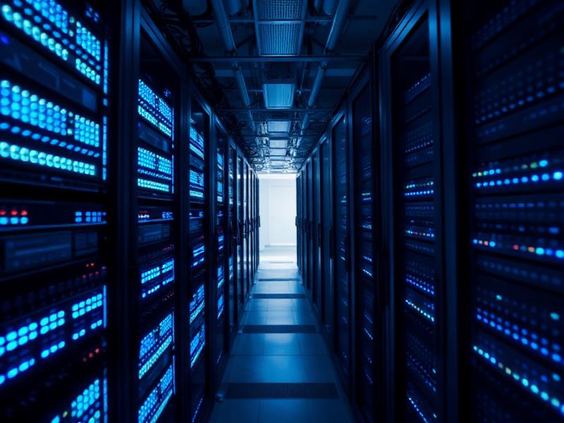 Infraestrutura de Redes